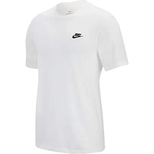 Playera Nike - Negro